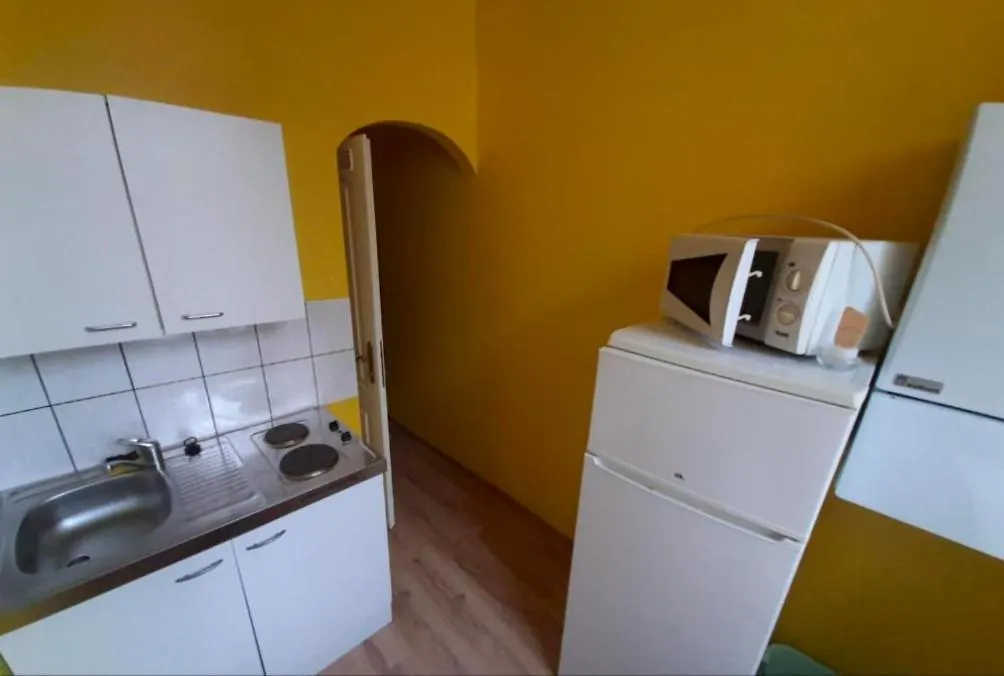 Relaxrooms Vienna Hernals 0*,