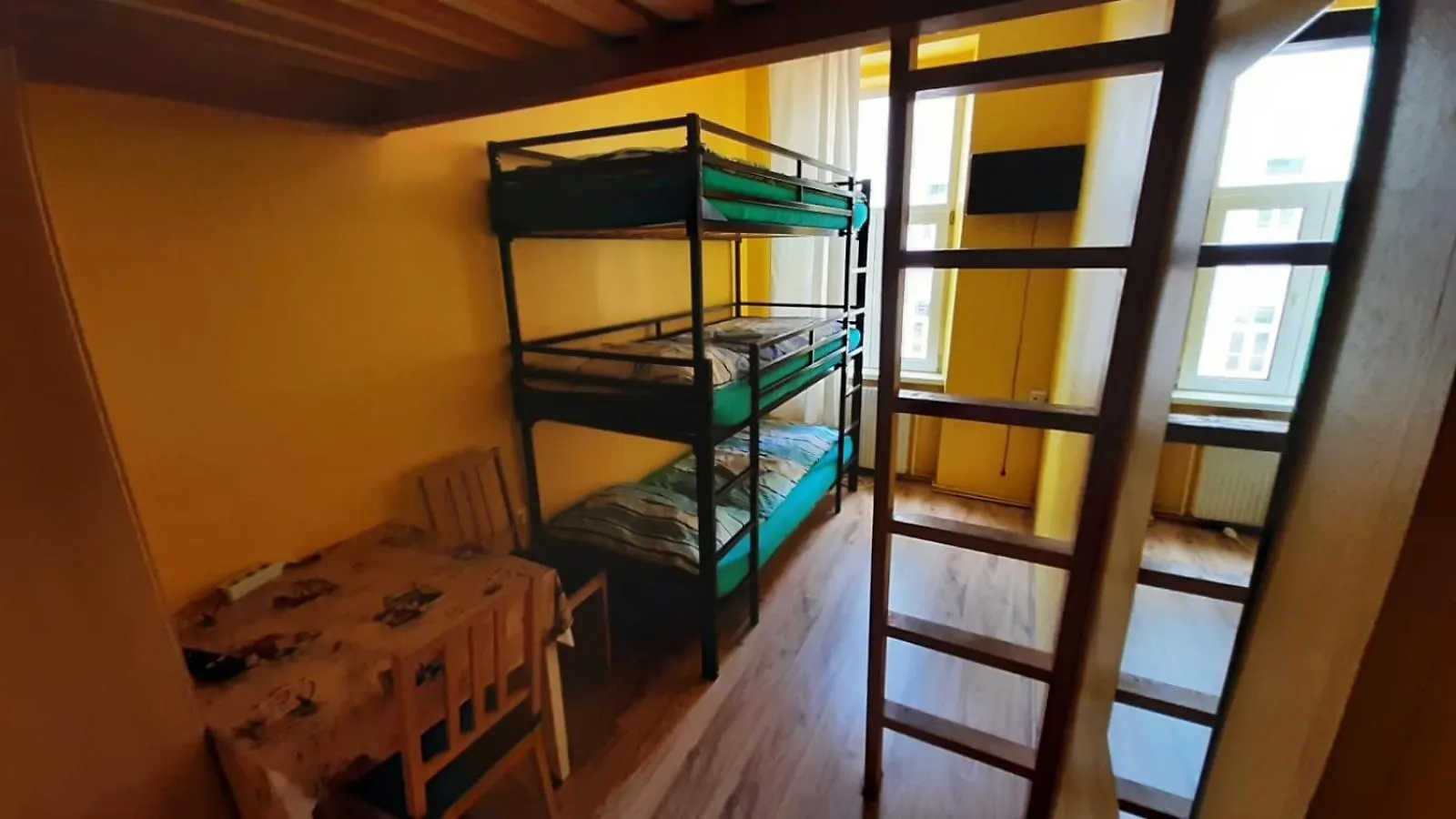 Relaxrooms Vienna Hernals 0*,  النمسا