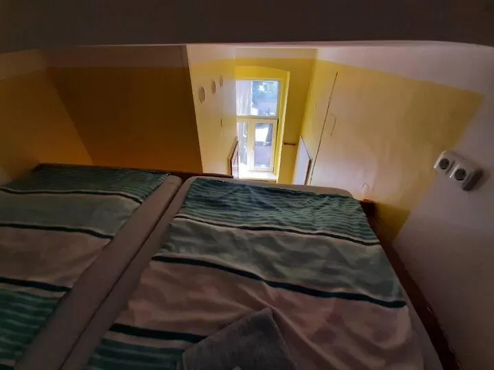 Homestay Relaxrooms Vienna Hernals