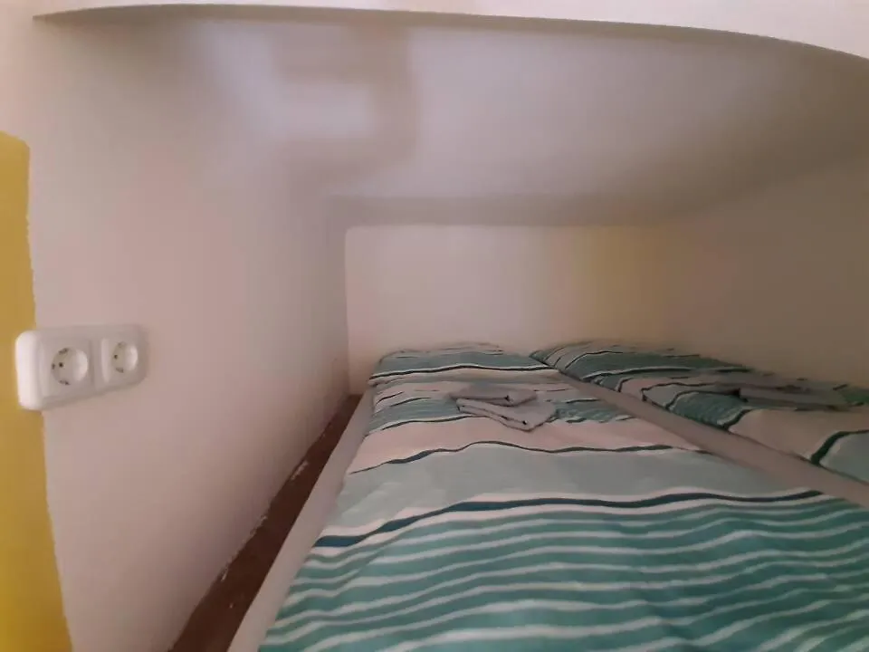 Homestay Relaxrooms Vienna Hernals