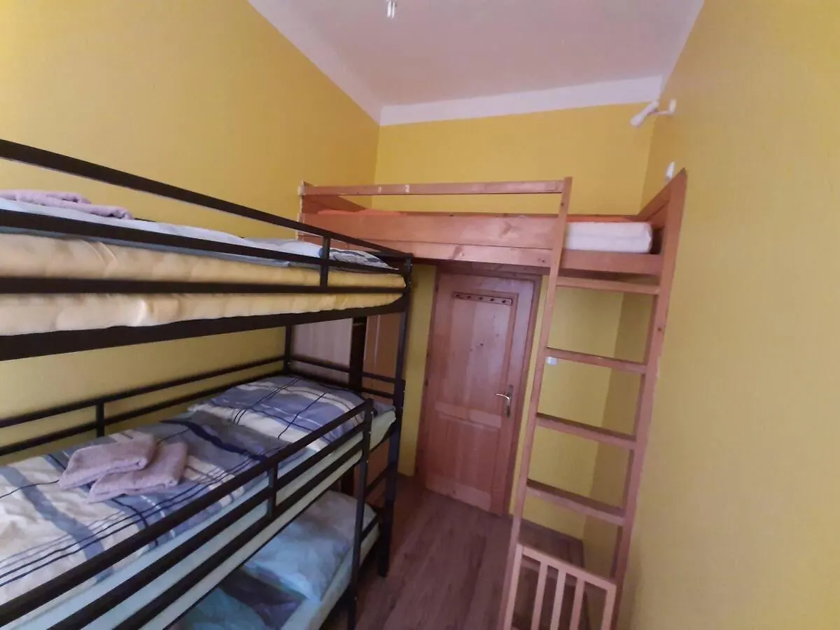 Homestay Relaxrooms Vienna Hernals Austria