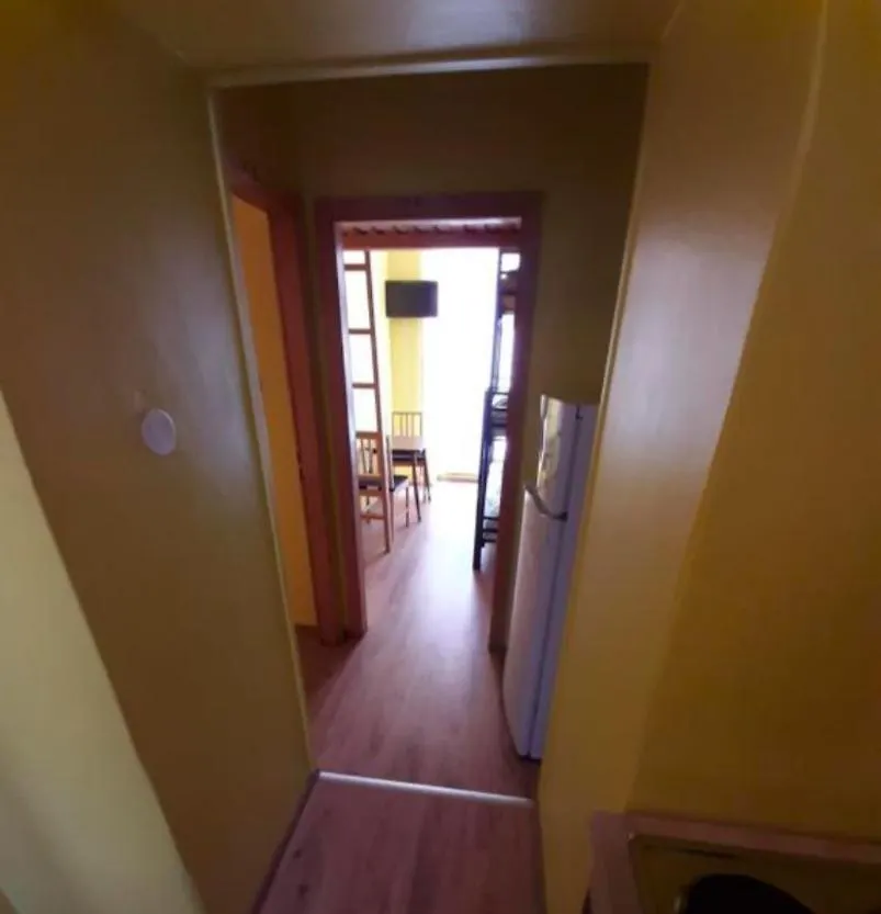 Relaxrooms Vienna Hernals 홈스테이