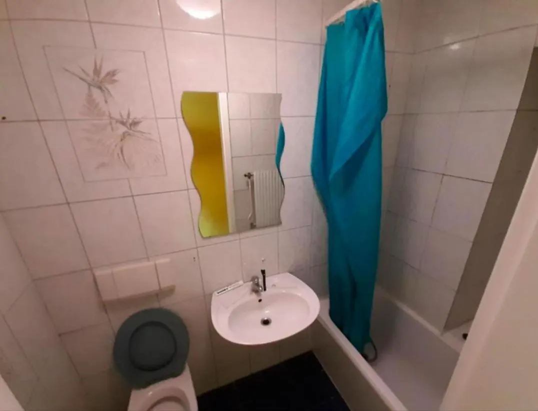 홈스테이 Relaxrooms Vienna Hernals