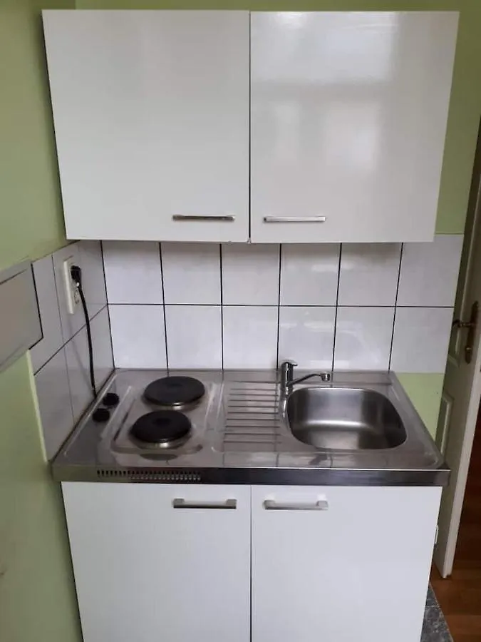 Homestay Relaxrooms Vienna Hernals Austria