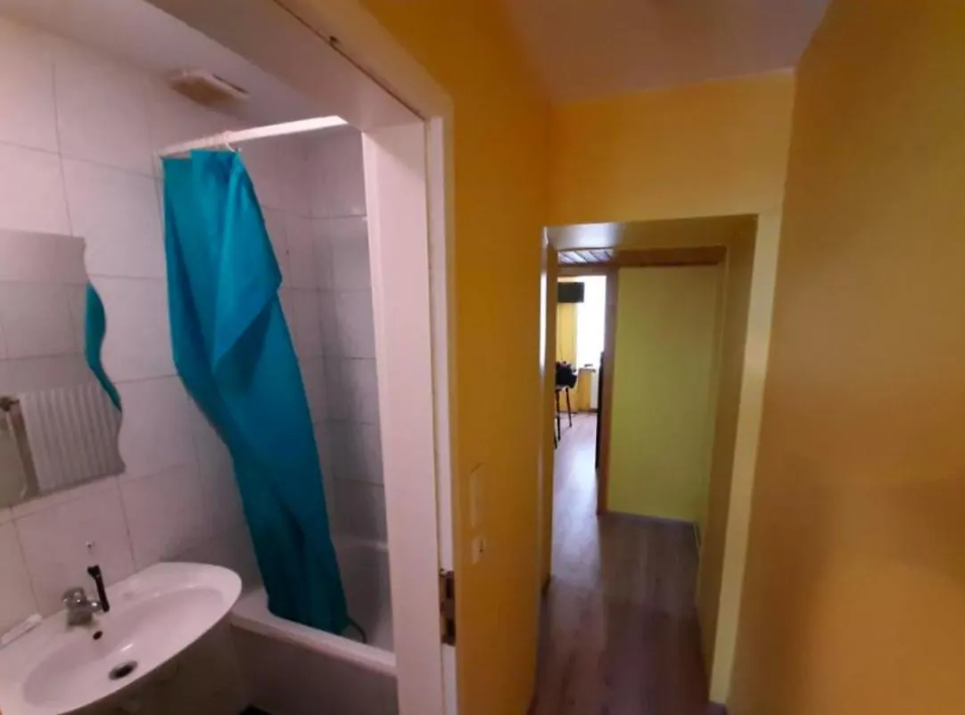 Relaxrooms Vienna Hernals Homestay