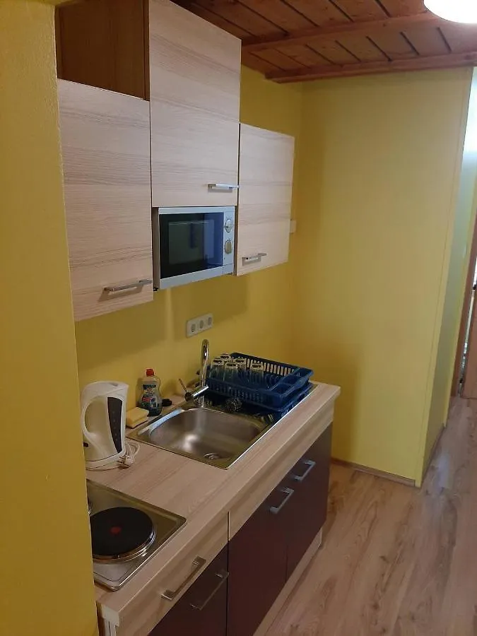 홈스테이 Relaxrooms Vienna Hernals 오스트리아
