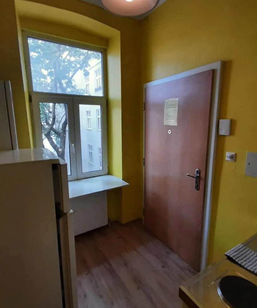 홈스테이 Relaxrooms Vienna Hernals