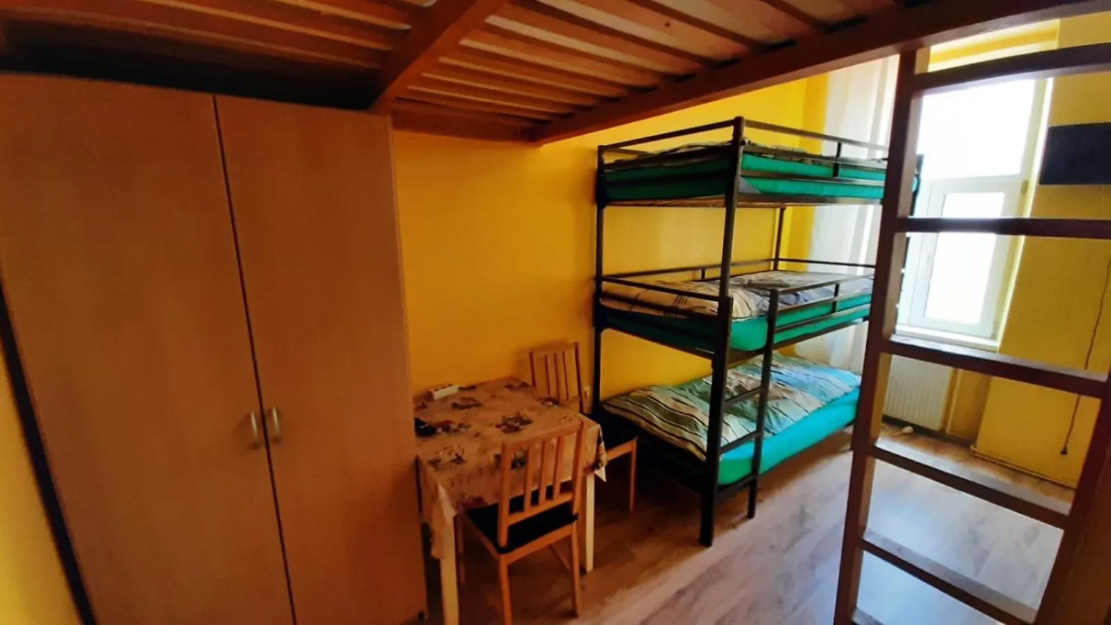 Relaxrooms Vienna Hernals Austria